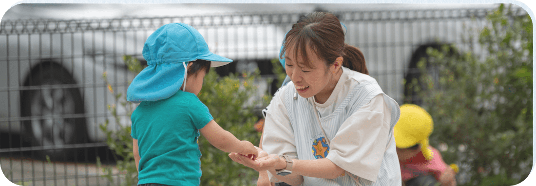 多彩なキャリアパス