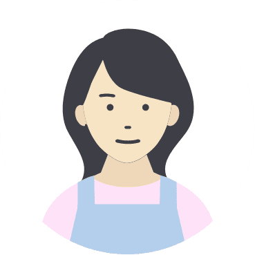 40代保育士