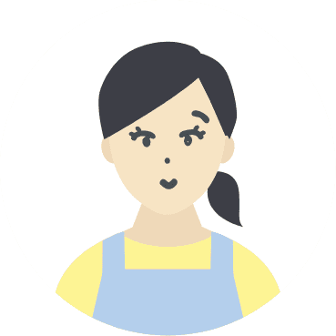 40代保育士